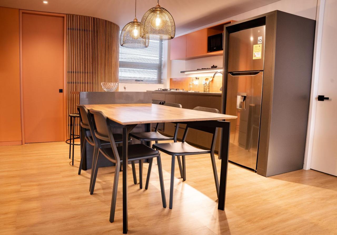 מדיין Topa House מראה חיצוני תמונה