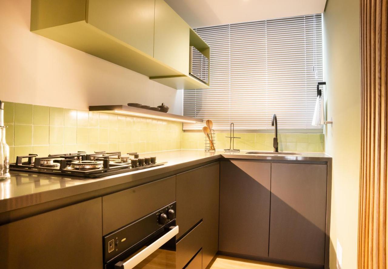 מדיין Topa House מראה חיצוני תמונה