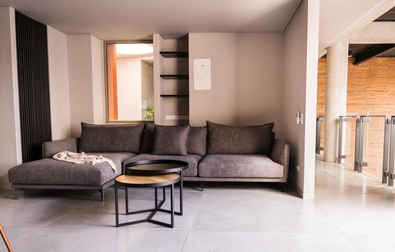 מדיין Topa House מראה חיצוני תמונה